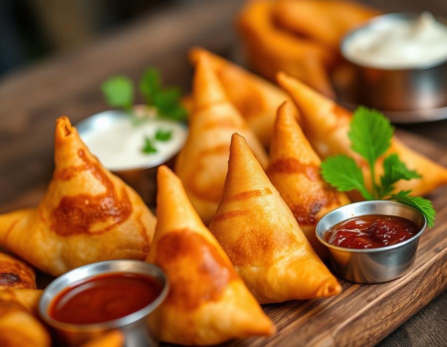 Chicken Patties (4 pcs) — home-cooked by Chef Rukhsana Kausar